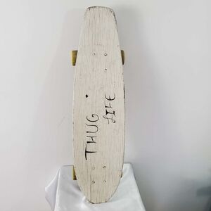 Kryptonics Ridge Wood Skateboard